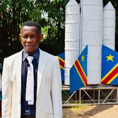 La RDC, « la nation africaine la plus avancée dans la construction des fusées »