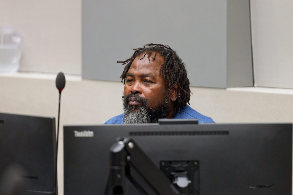 Mahamat Said Abdel Kani déclaré coupable de crimes contre l’humanité commis en République centrafricaine