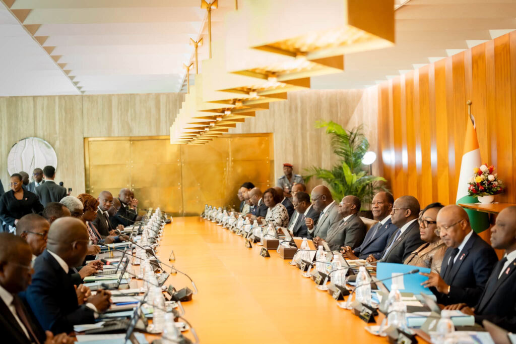 Projet de budget 2027 de l&rsquo;État ivoirien : 18 466,1 milliards FCFA pour soutenir la dynamique du PND 2026-2030 