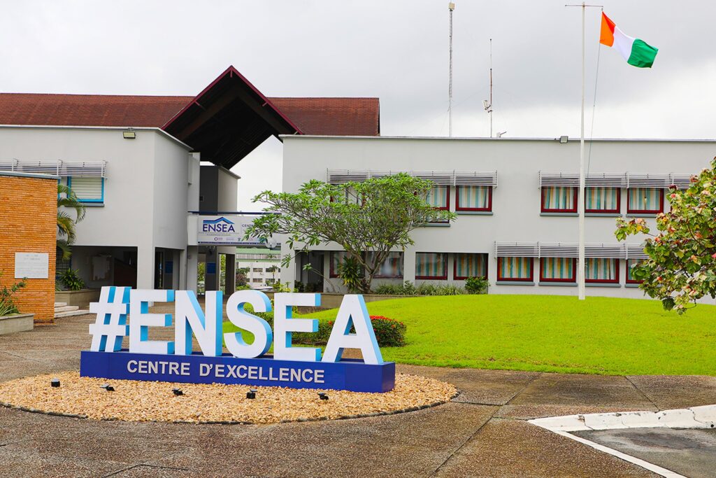 ENSEA : un centre d’excellence au service de la formation et de la décision publique