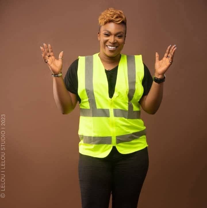 Côte d’Ivoire : Rita Djédjé et le mystérieux 12e groupe WhatsApp « Clients Adjamé Roxy » (une satire)