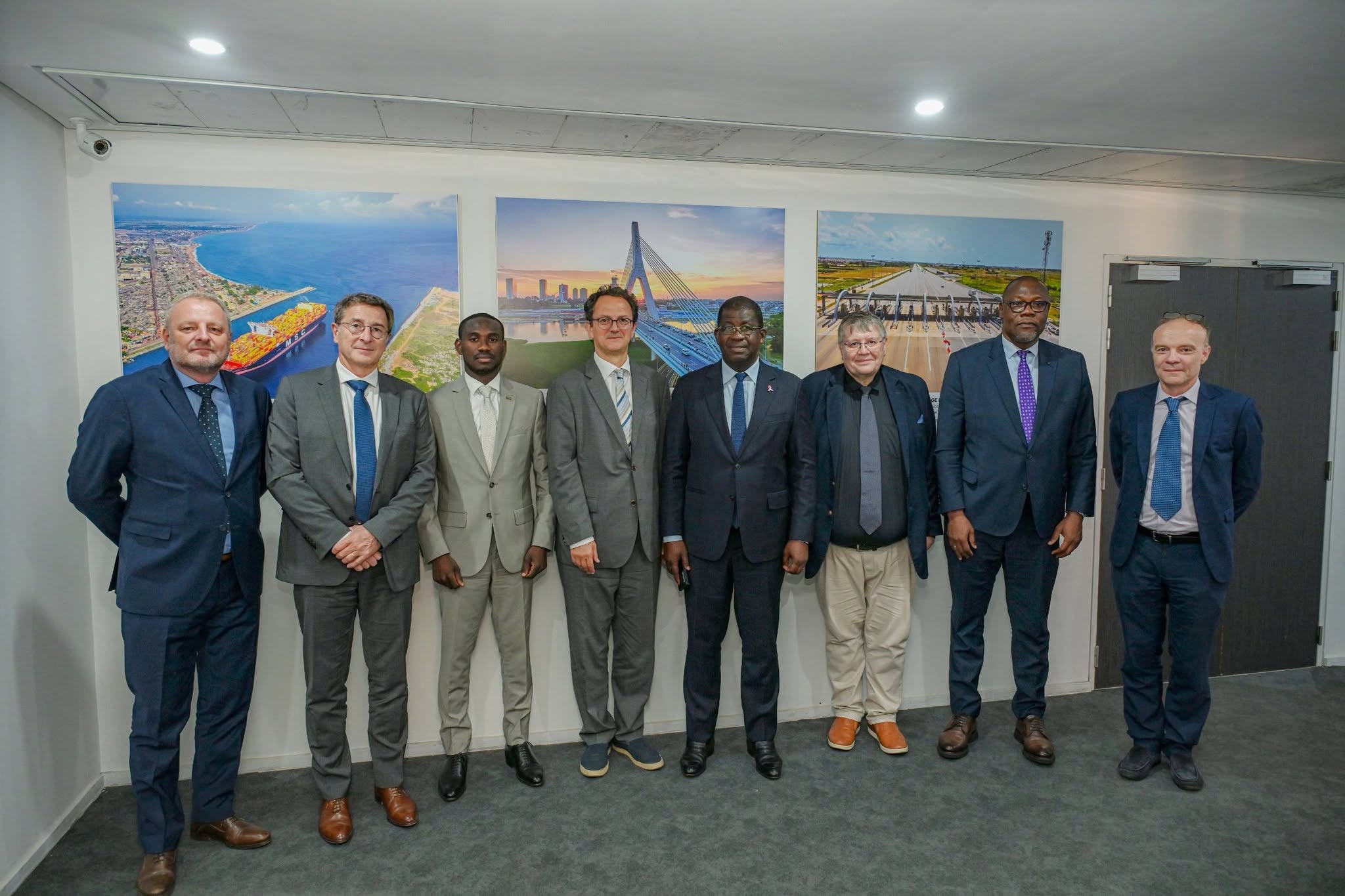 Métro d’Abidjan : comment le ministre Hien Sié a fait plier Bouygues et évité un surcoût de 300 milliards FCFA