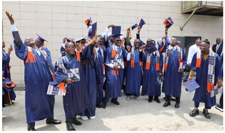 Master Class de l’ANP: l’incubateur de l’excellence journalistique