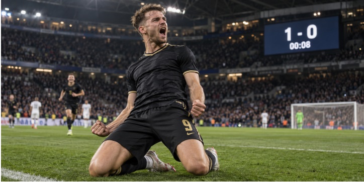 Augsbourg face au Bayern : un but historique qui bouleverse la Bundesliga