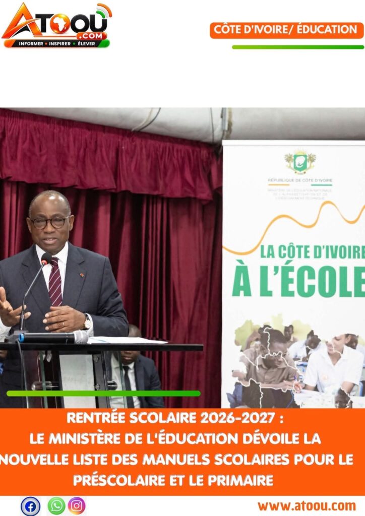 Education nationale / Imposition du manuel unique – Bonne décision mais pénuries et grincements de dents sur le terrain
