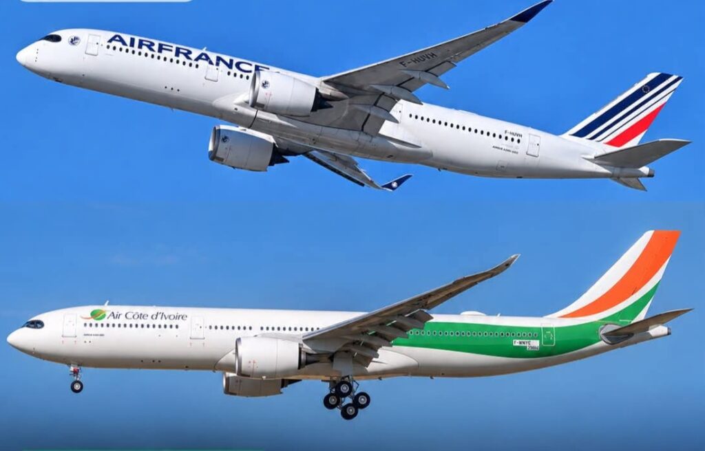 Air France–Air Côte d’Ivoire : un partenariat aux enjeux stratégiques pour le tourisme ivoirien (Contribution)