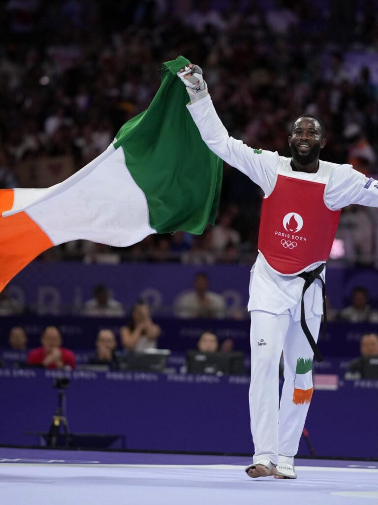 Crise dans le Taekwondo ivoirien / Cheick Cissé : une candidature hors-la-loi ?