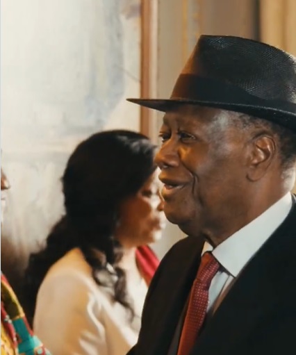 Côte d’Ivoire: Alassane Ouattara à Genève pour une conférence présidentielle de l’OMC sur le commerce et l’investissement