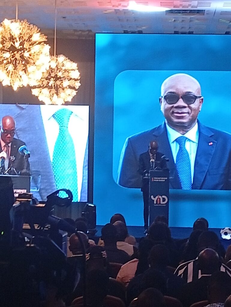 FIF : Yacine Idriss Diallo verrouille ses organes, l’AG de décembre 2026 en ligne de mire