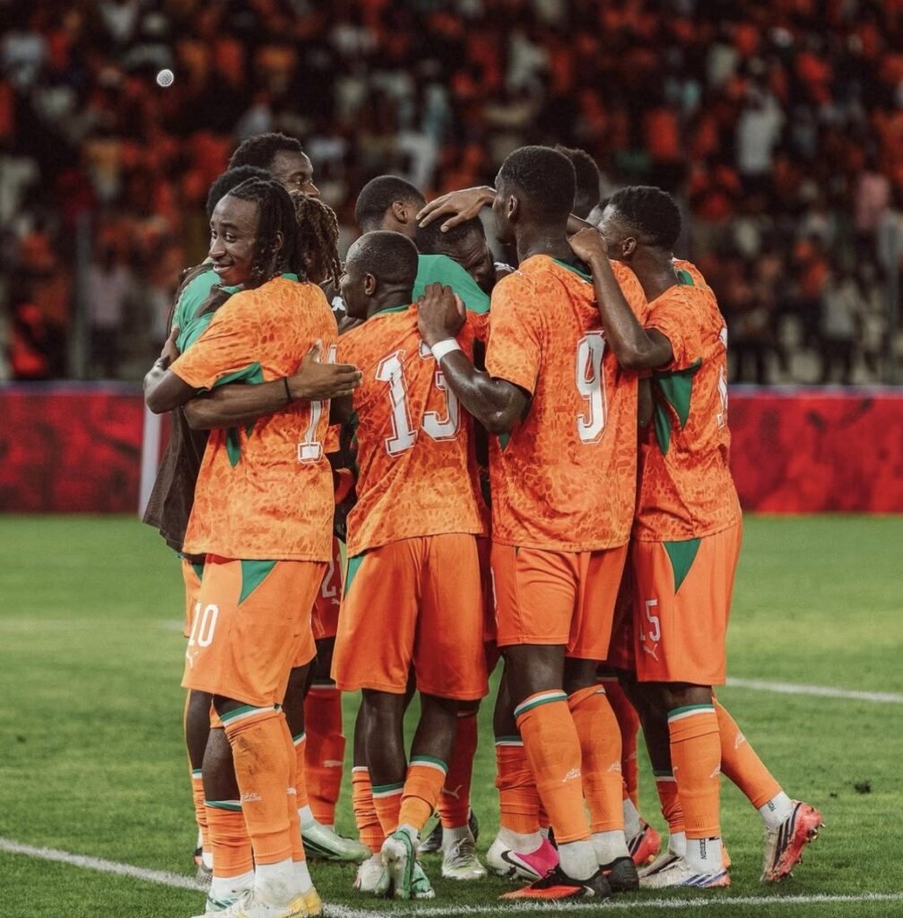 Classement FIFA : la Côte d’Ivoire fait son retour dans le Top 30, six ans après