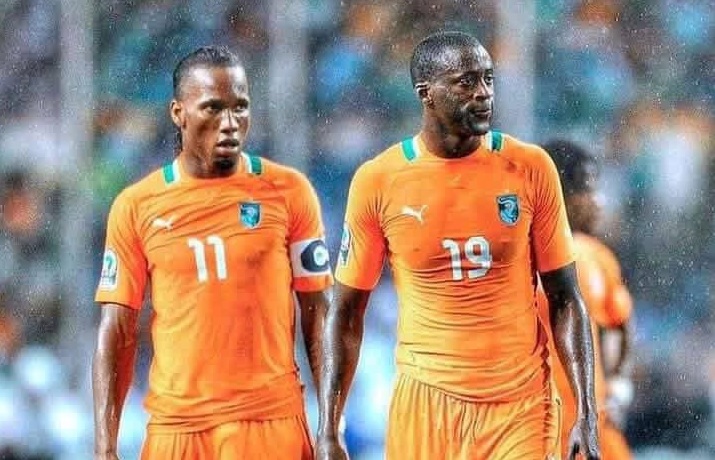 Quelles sont les 5 légendes foot de la décennie en Côte d’ivoire ?