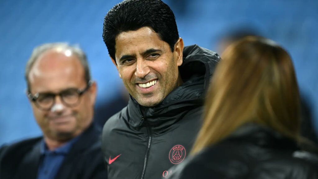 Football : le PSG et Manchester City, deux poids, deux mesures dans le contrôle financier ?