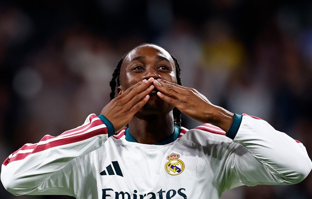 Ligue des champions: Yan Diomandé brille, le Real Madrid envoie un avertissement au Barça
