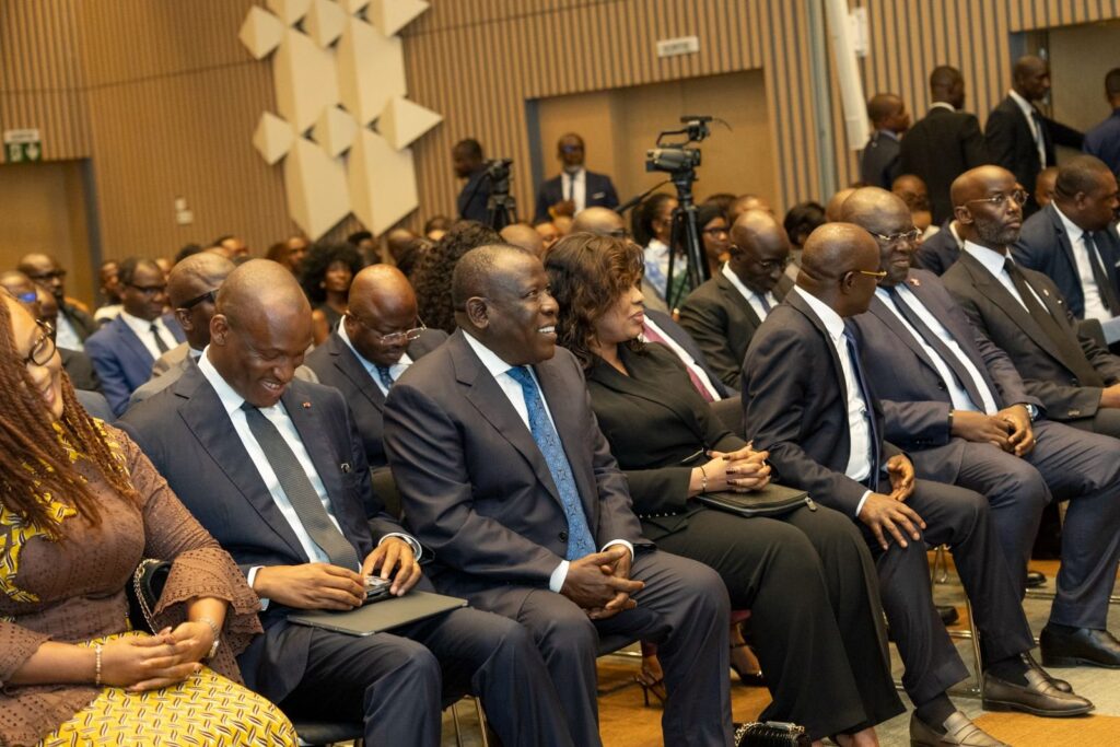 Côte d’Ivoire: le RHDP présente « Le Pacte des illusions », une réponse au « Pacte social » du PPA-CI