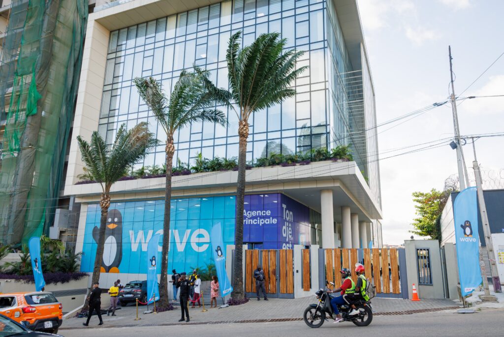 Fintech Côte-d’Ivoire: Wave renforce sa présence avec un nouveau siège à Abidjan
