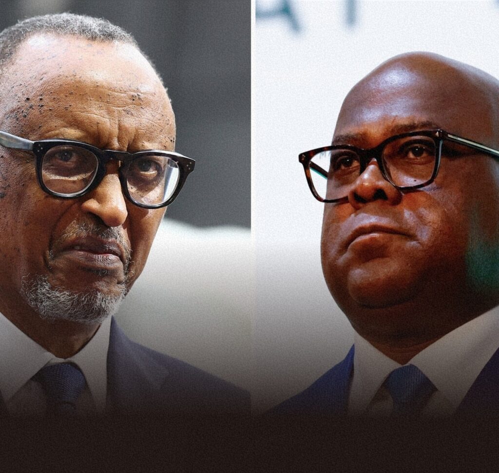 RDC: les États-Unis sanctionnent le ministère rwandais de la Défense pour son soutien au M23