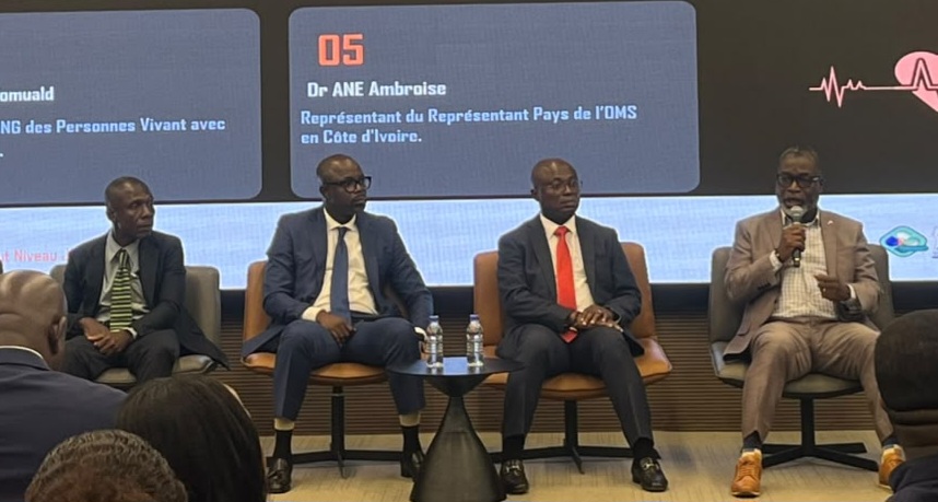 Maladies cardiovasculaires  / Orange Côte d’Ivoire inscrit ses actions Rse dans la prévention