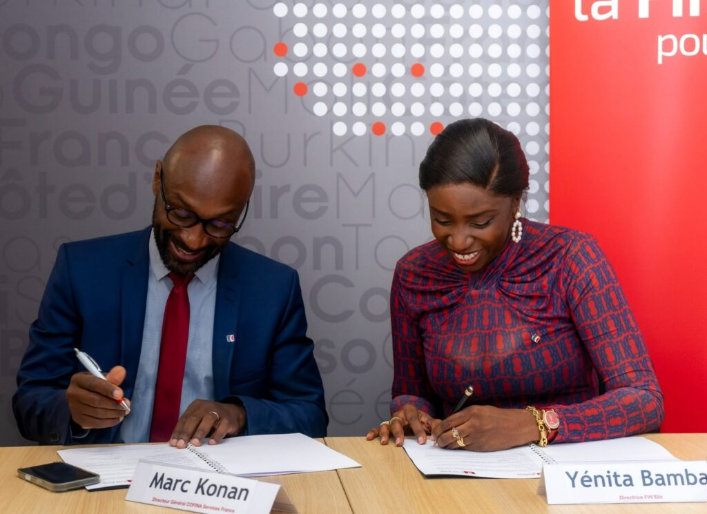 Diaspora ivoirienne : comment le Groupe COFINA ambitionne de transformer les transferts de fonds en investissement productif