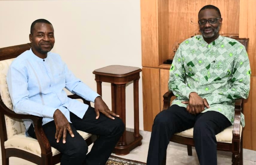 Tribune / Par-delà l’Afrique – Tidjane Thiam : ce que son parcours nous invite à interroger