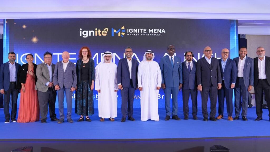 Côte d’Ivoire : Le groupe Ignite spécialisé dans l’art de vivre s’installe sur le marché ivoirien (CP)