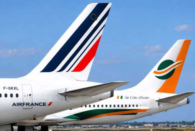 Transport aérien et tourisme / Air France–Air Côte d’Ivoire : un partenariat aérien aux retombées attendues (Contribution)