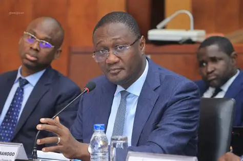 Côte d’Ivoire : après une baisse de 80 % des stocks d’ACD à Abidjan, Moussa Sanogo s’attaque à l’intérieur du pays