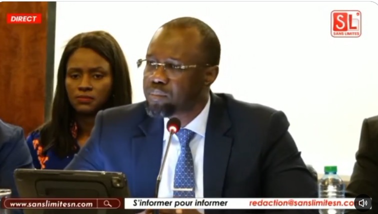 Sénégal : Ousmane Sonko menace de rejeter le budget rectificatif, les marchés financiers s’inquiètent