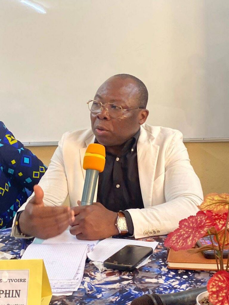 Budget 2027 de la Côte d’Ivoire: le professeur Prao Yao Séraphin analyse les ambitions, les risques et les défis de la mobilisation des recettes fiscales